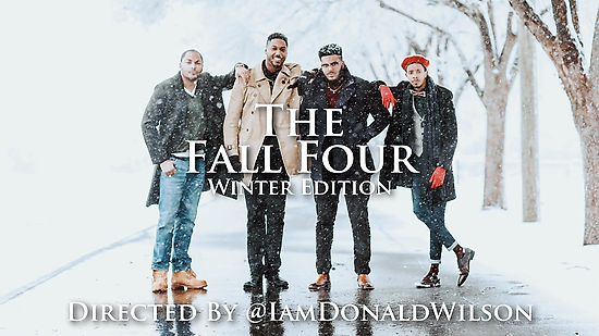 The Fall Four: Winter Edition